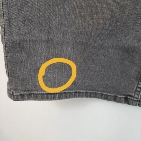 New - BUFFALO David Bitton Jack-X Jeans Men's PLUS Sz 46 x 30 Flawed - Picture 8 of 15